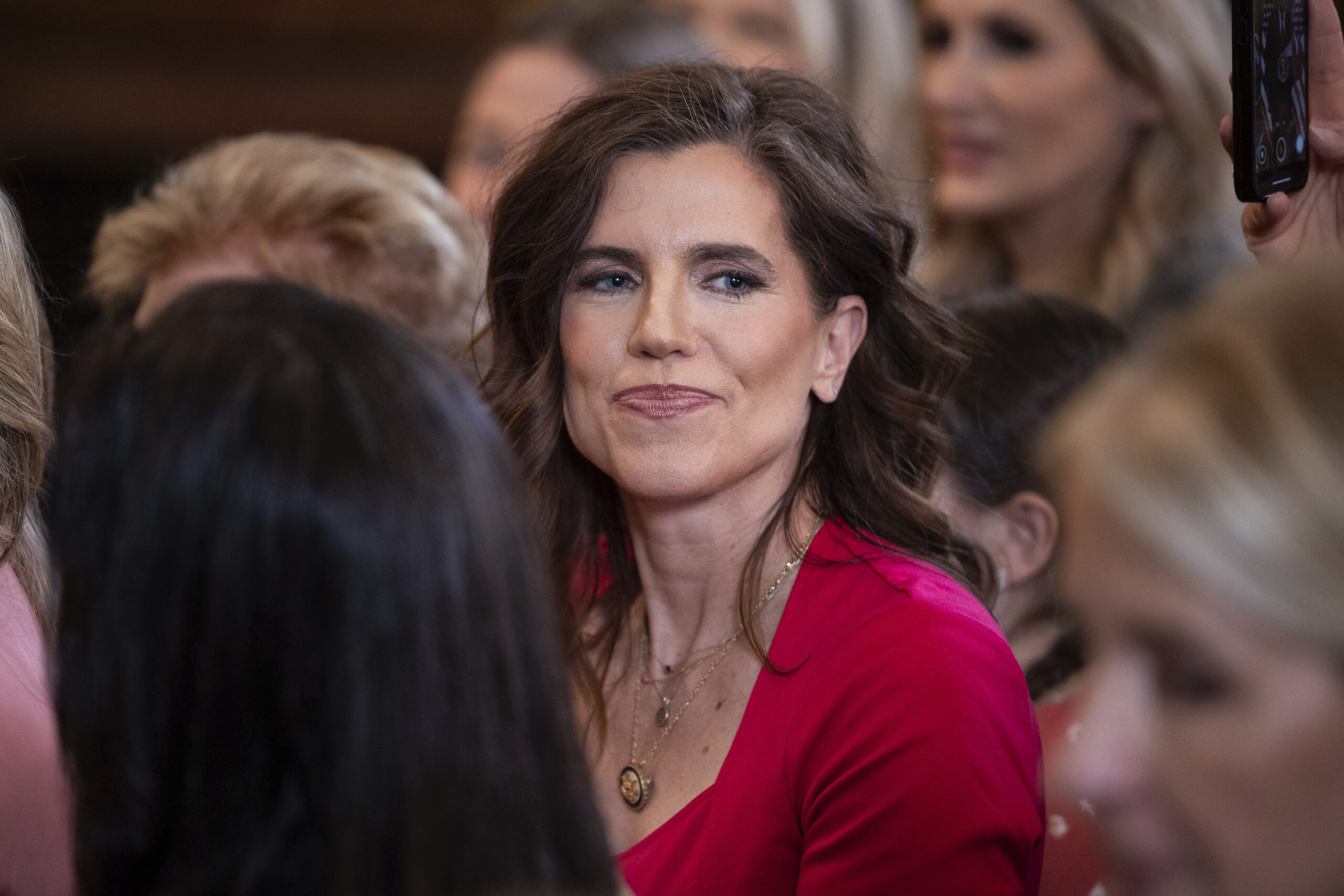 Nancy Mace jumps into South Carolina governor’s race