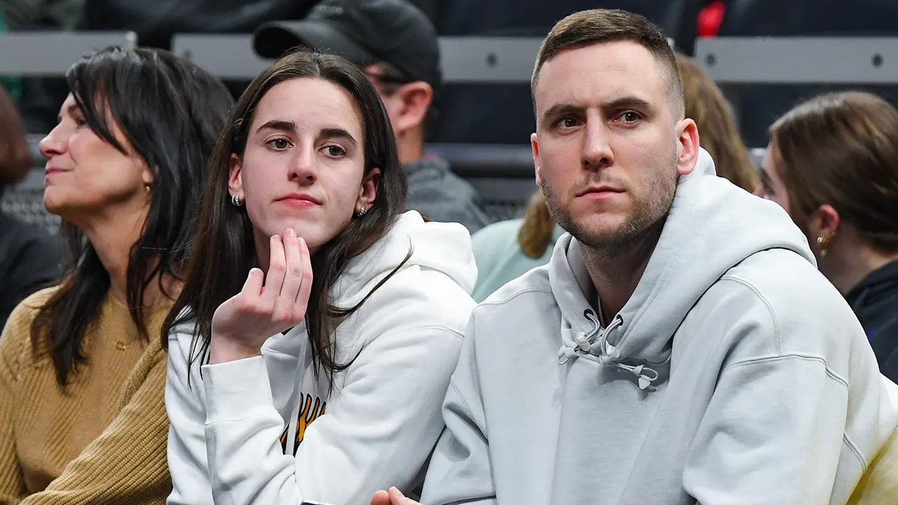 Caitlin Clark’s boyfriend reveals death in his family