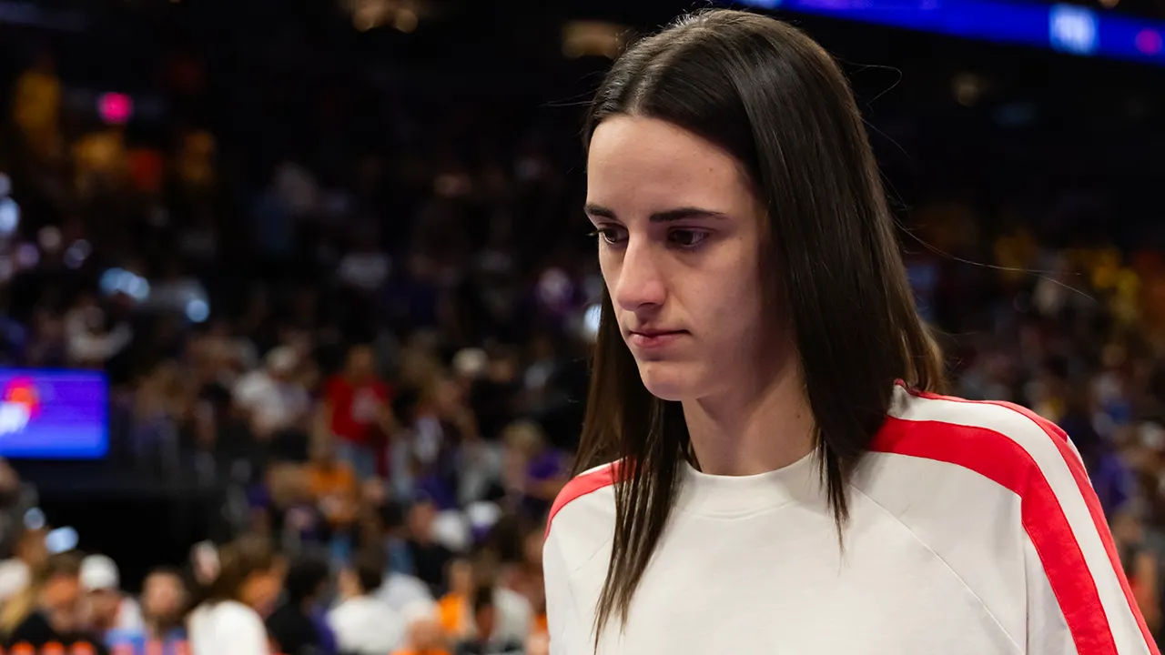 When will Caitlin Clark return?