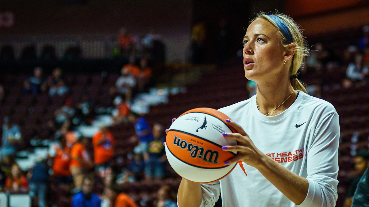 WNBA news: Sophie Cunningham’s sister rips refs