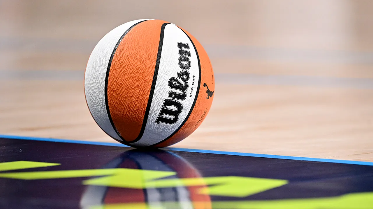 WNBA says 1 person who threw lime-green sex toy onto floor has been arrested