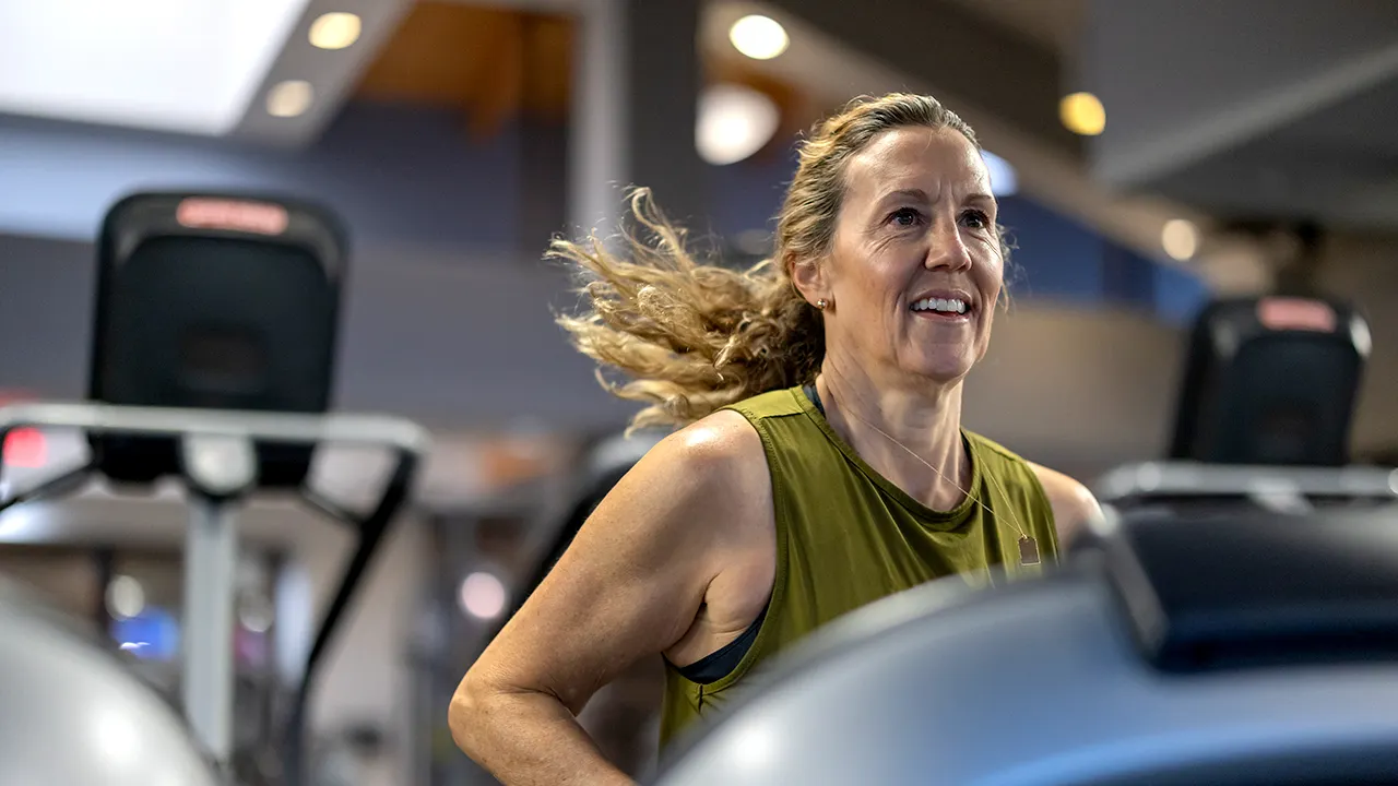 New study finds 12-3-30 treadmill workout burns more fat than running