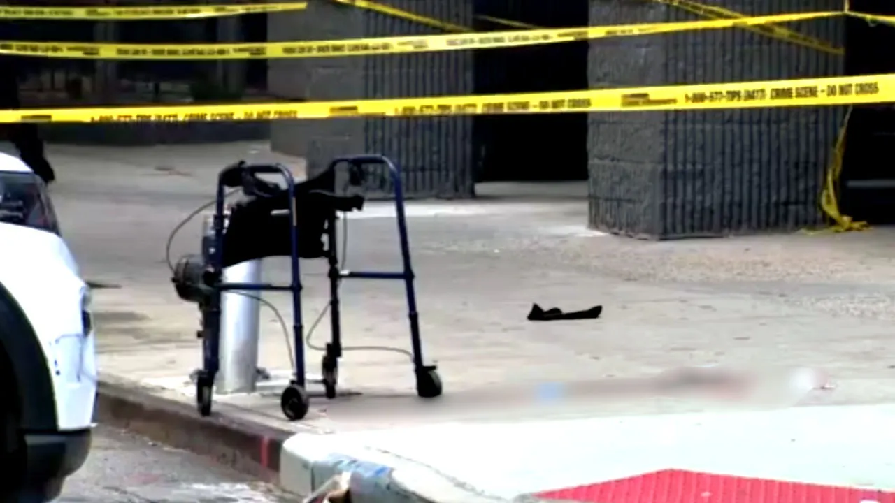 Woman fatally shot in broad daylight on Madison Avenue in East Harlem