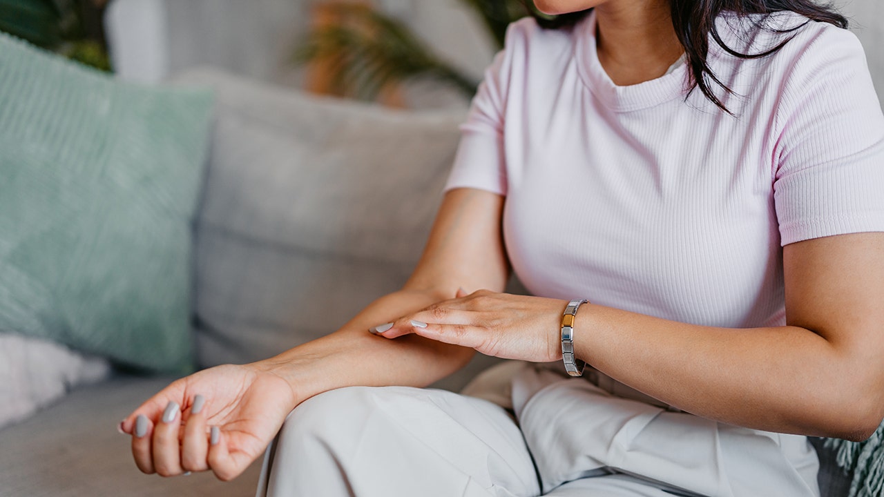 Weight loss drugs may reduce hidradenitis suppurativa symptoms, study finds