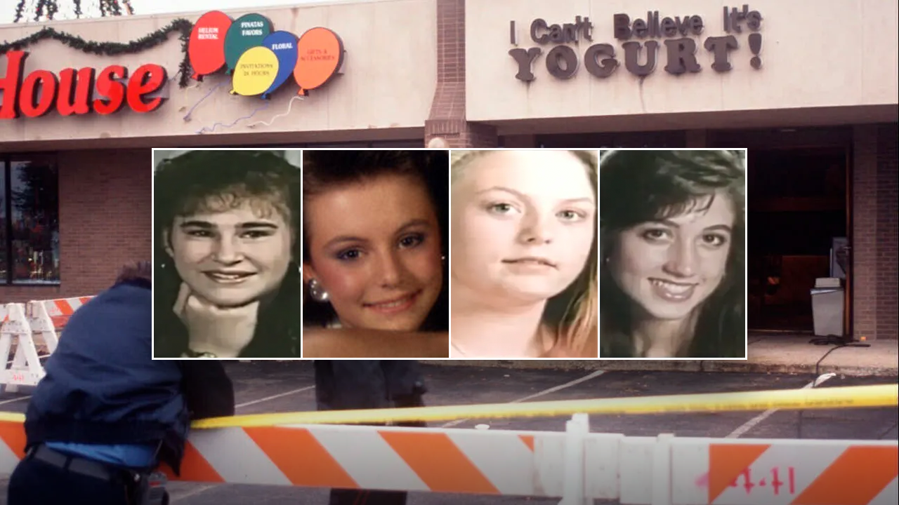 HBO docuseries revisits brutal 1991 Austin yogurt shop murder cold case