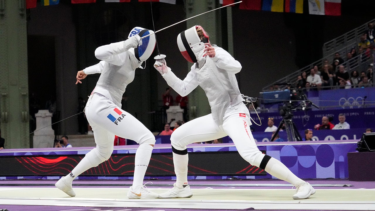 Minnesota fencing division sanctions only mixed events after trans policy