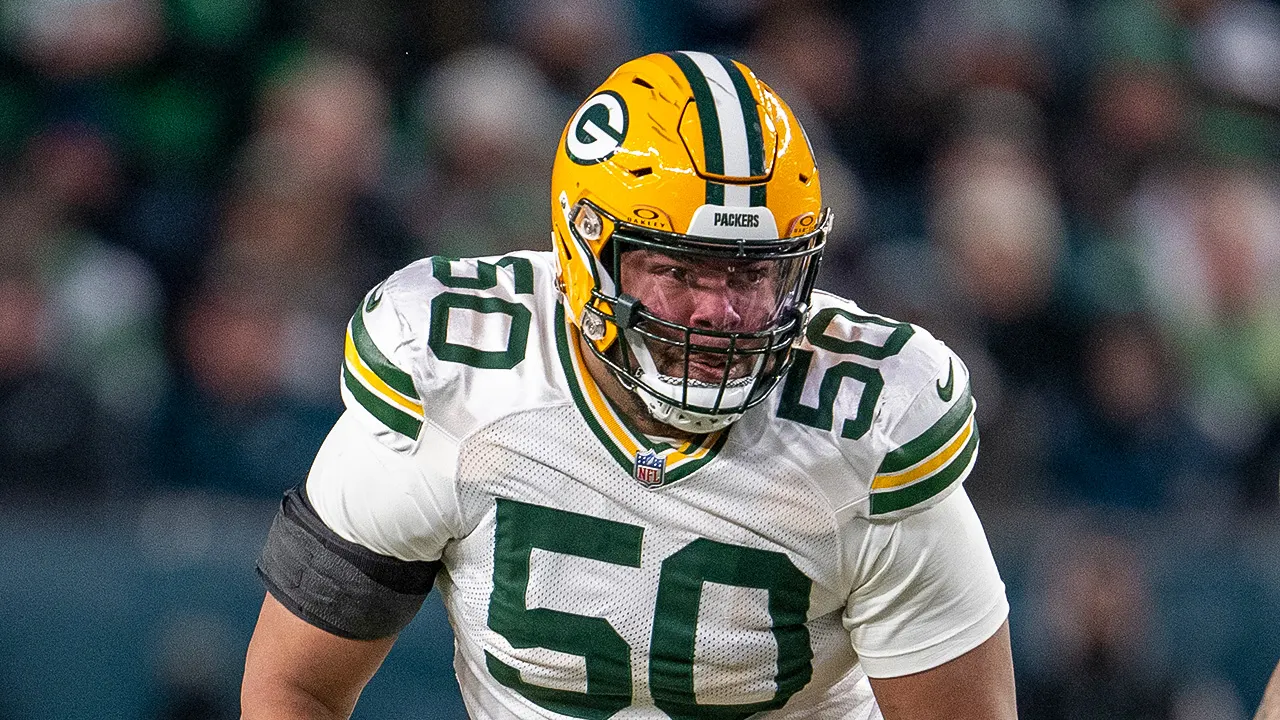 Packers’ Zack Tom ejected after multiple fights at Seahawks practice