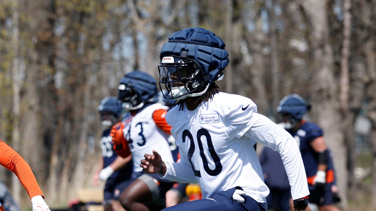 NFL news: Bears rookie to miss season with mysterious ‘personal’ reason