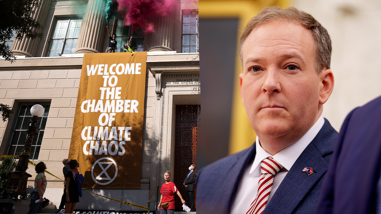 23 Republican attorneys general urge EPA to cut climate group funding
