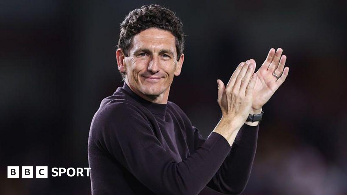 Long throws are back – and Brentford are the masters of them