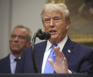 Trump’s Tylenol diatribe was rooted in frustration