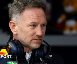Christian Horner: Behind ex-Red Bull chief’s pay-off, and what next?