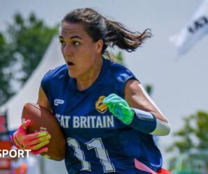 EuroFlag 2025: Great Britain’s women and men both reach semi-finals