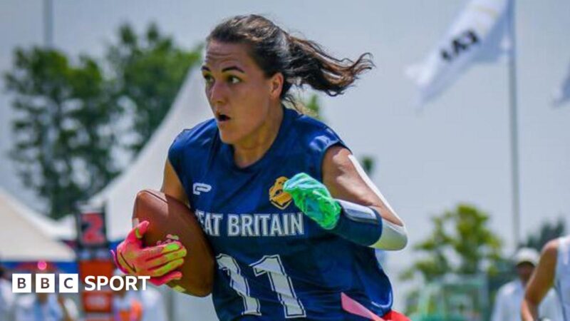 EuroFlag 2025: Great Britain’s women and men both reach semi-finals