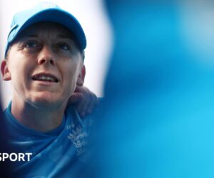 Women’s World Cup: Heather Knight on her alter ego, captaincy and playing the guitar