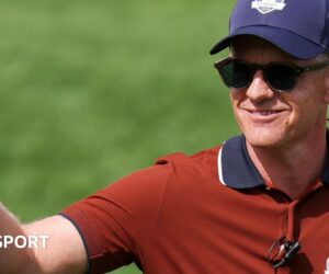 Ryder Cup: Why Europe should beat United States at Bethpage on Sunday
