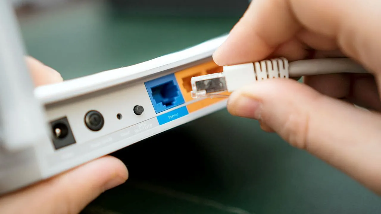 Home Wi-Fi network could be putting you and your personal data at risk