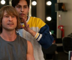 The True Story Behind Hulu’s Football Comedy ‘Chad Powers’
