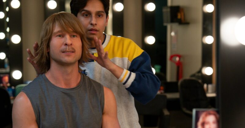 The True Story Behind Hulu’s Football Comedy ‘Chad Powers’