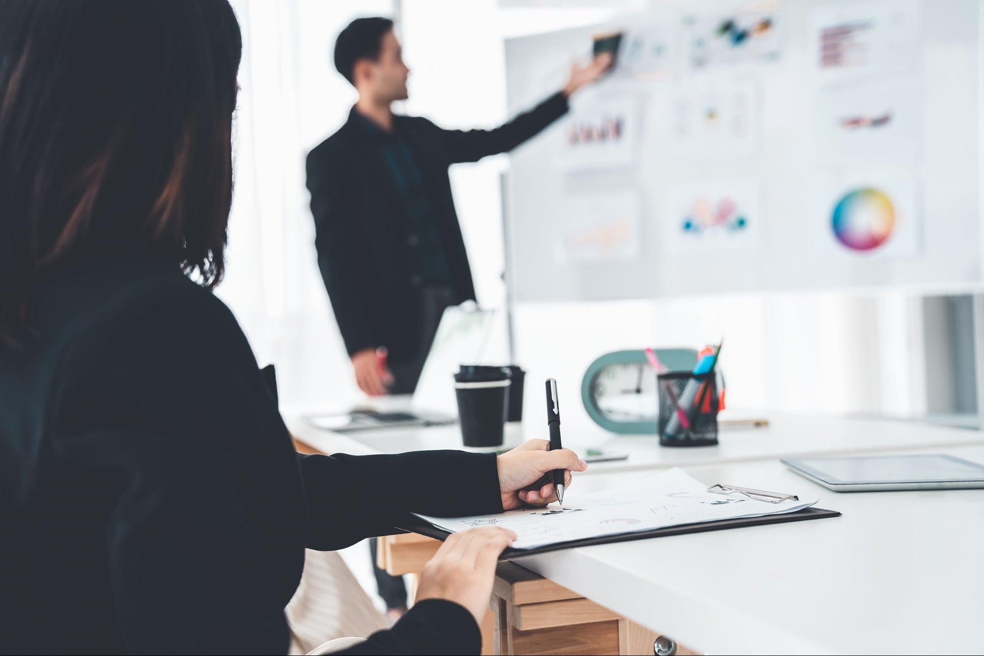 The Modern Franchise CEO’s Balancing Act