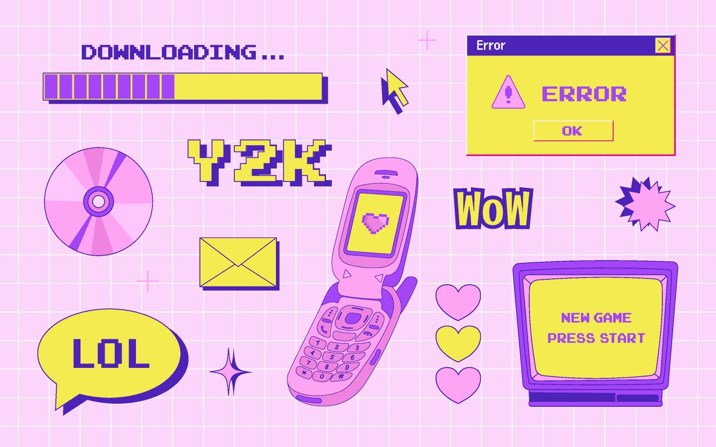 The Power And Perils Of Nostalgia Marketing