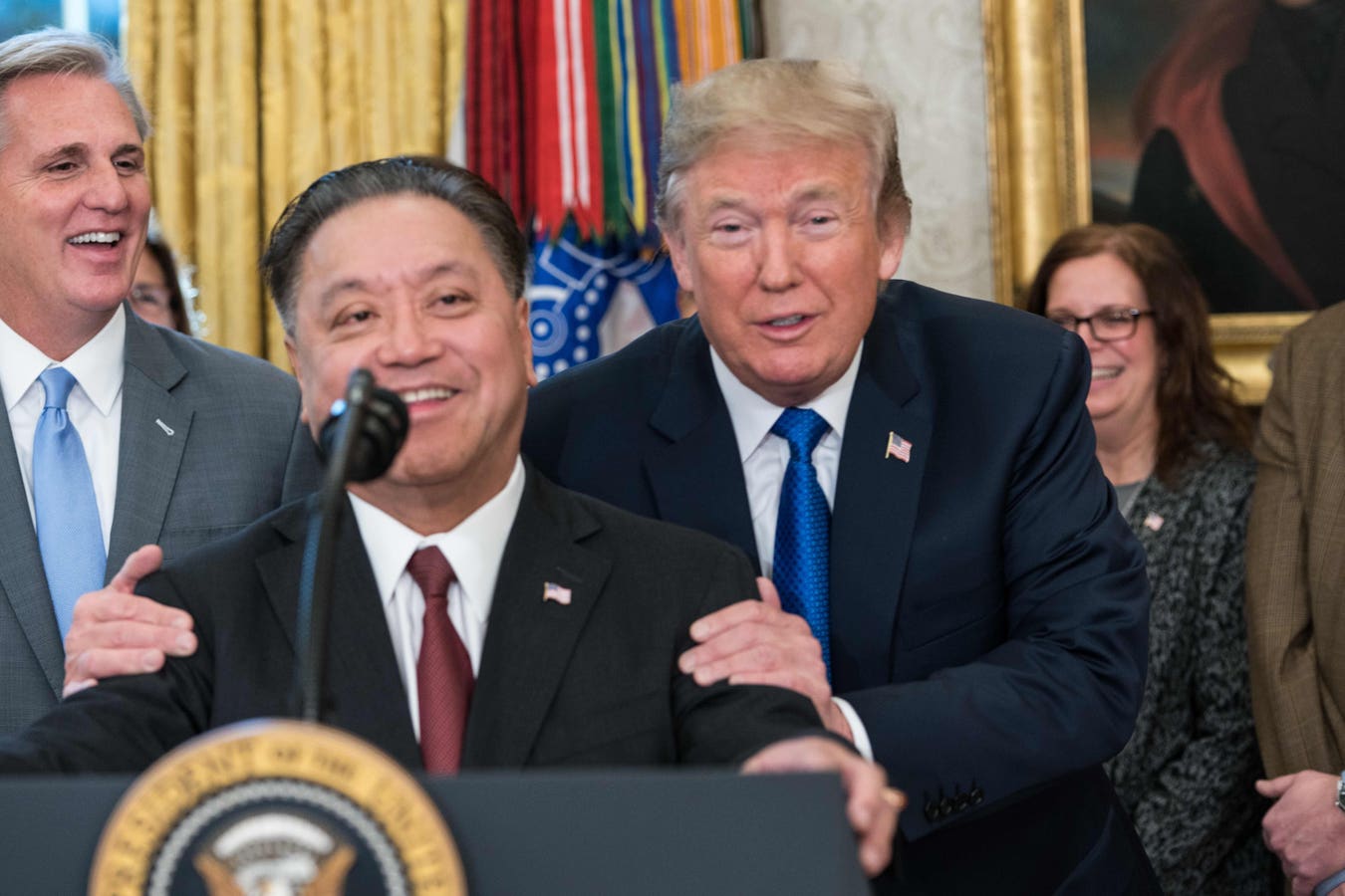 Broadcom Plays Defense At VMware Explore 2025