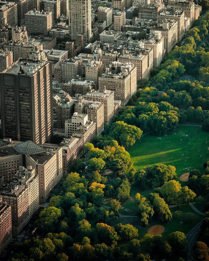 Is Culture The Missing Catalyst In Nature Finance?