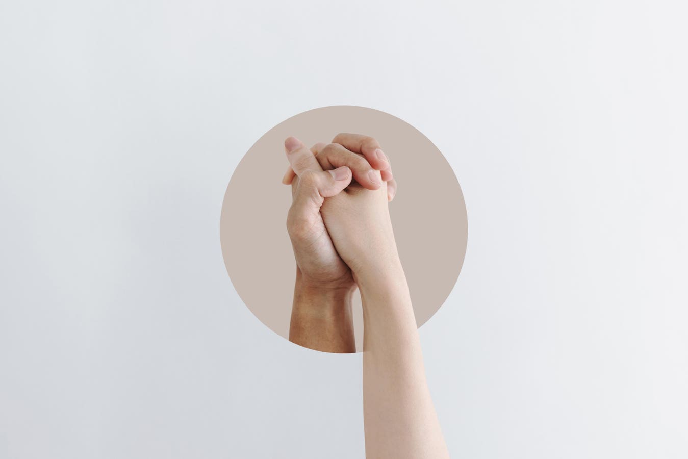 3 Ways To Build Unbreakable Trust In Your Relationship, By A Psychologist