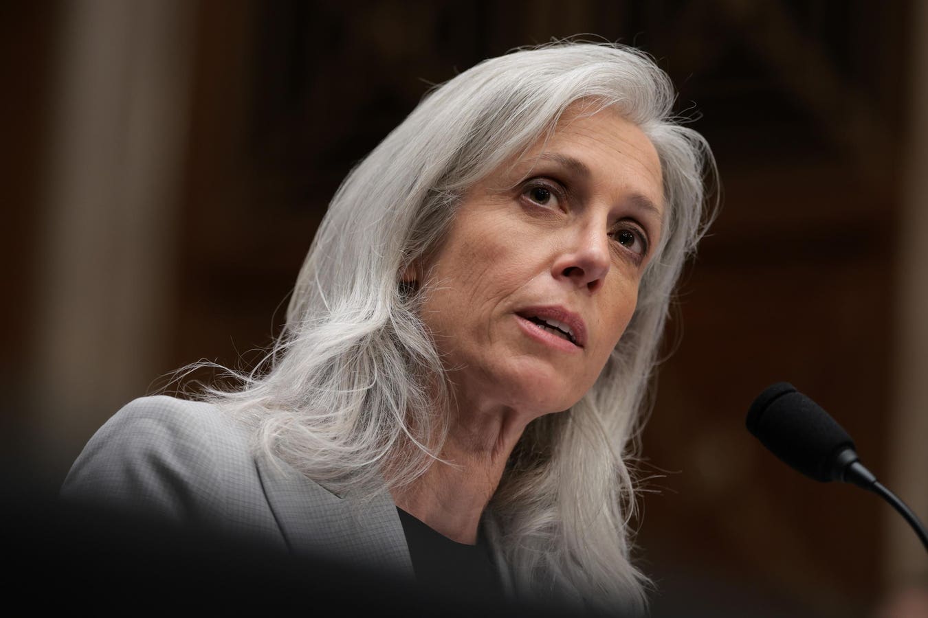 Purge At CDC Has Major Implications For Agency And Public Health