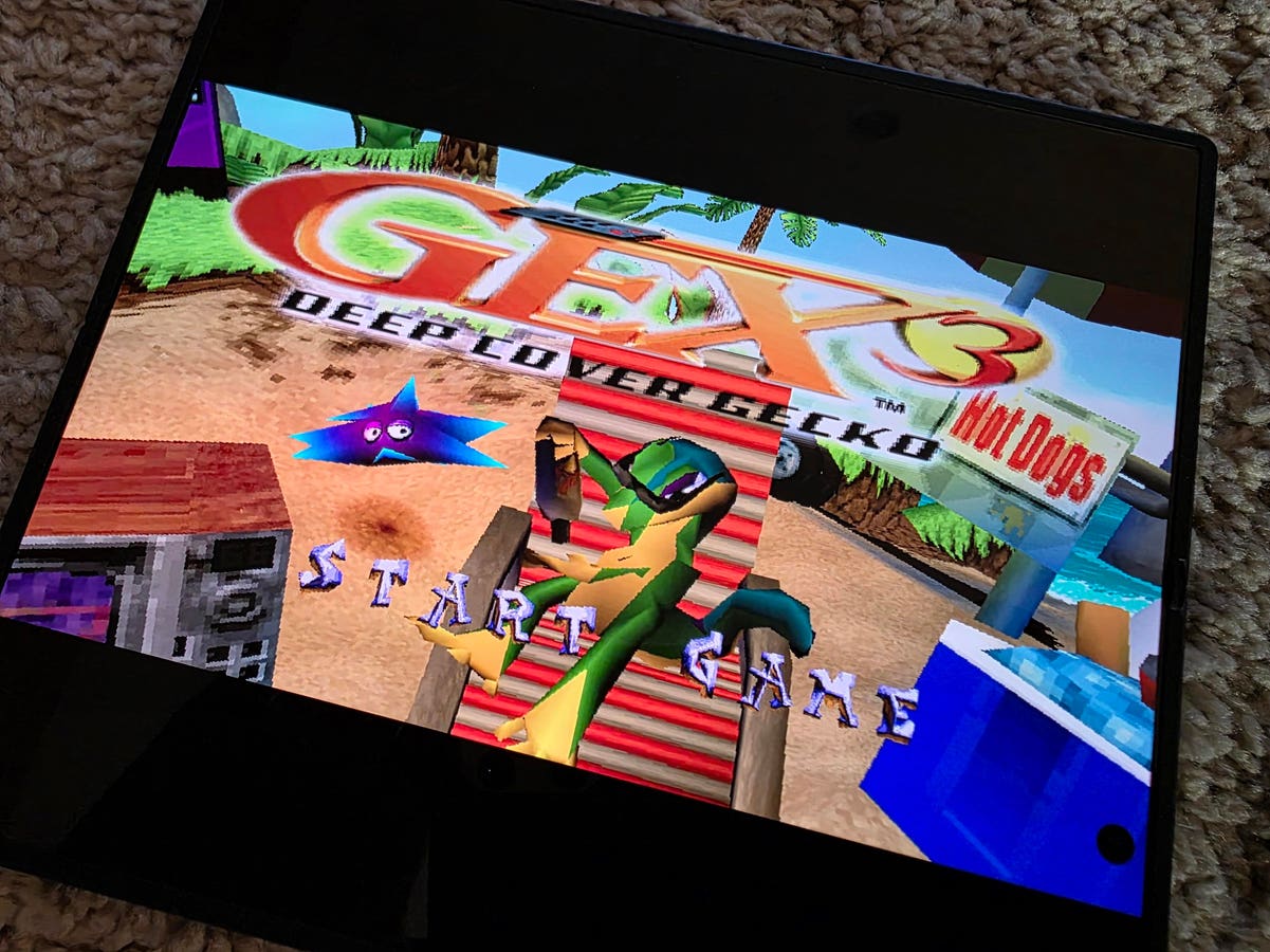 Samsung’s Galaxy Z Fold 7 Is A Winner, Except For Two Things