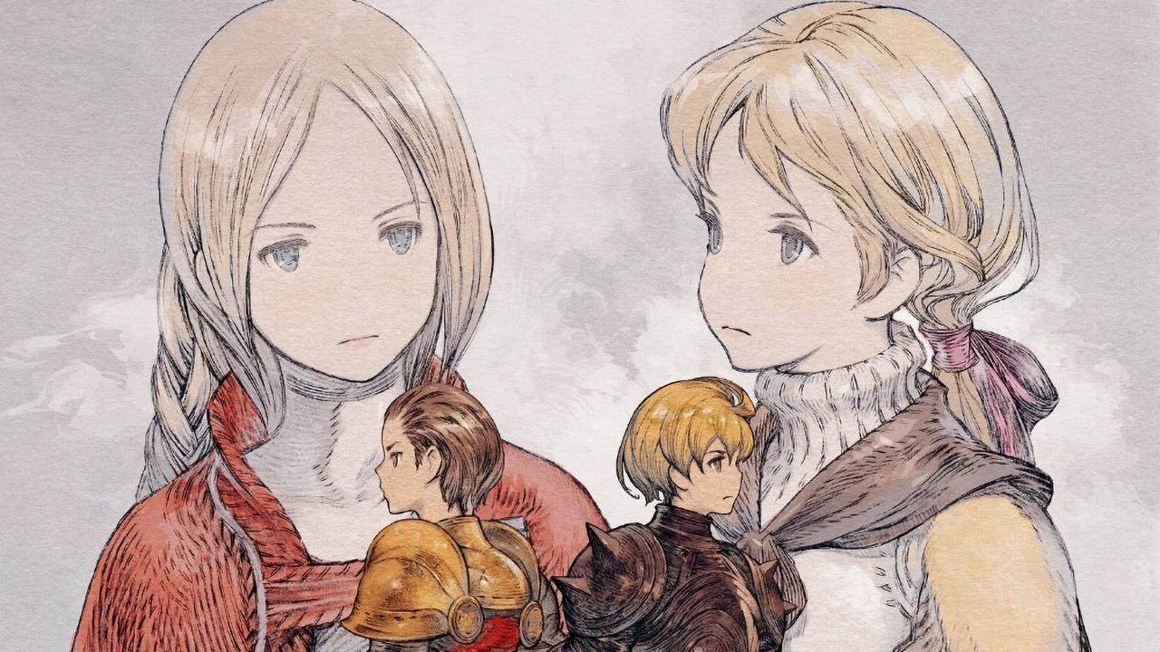 The Ivalice Chronicles’ Gets An Updated Opening Movie