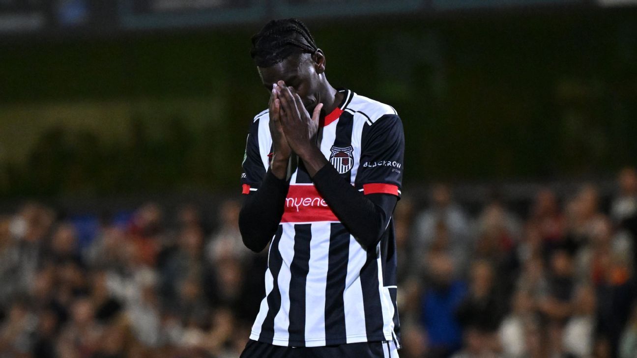 Grimsby avoid Carabao Cup banishment over ineligible player