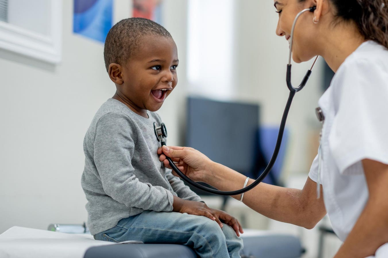 Redefining Sustainability To Focus On Health Of Vulnerable Children