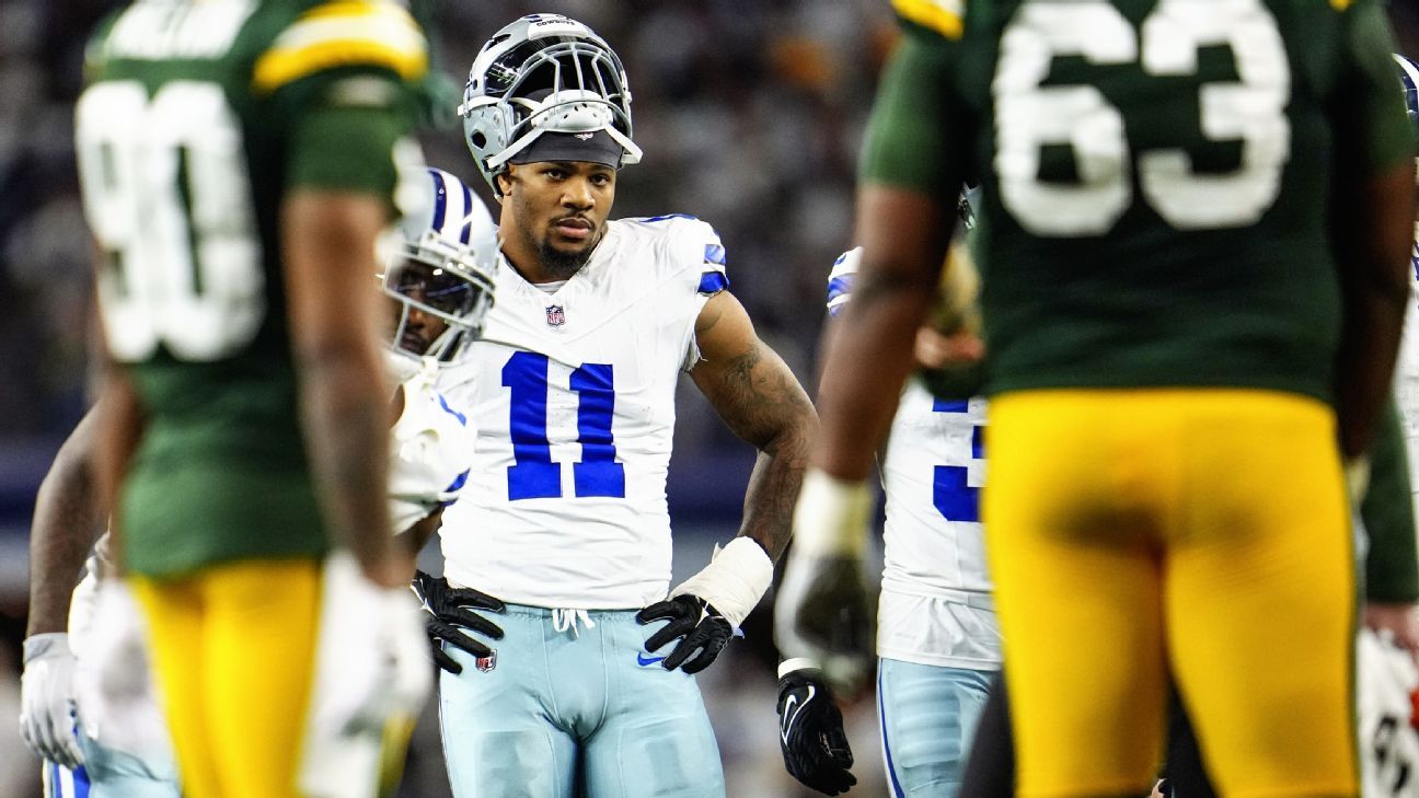 Why the Packers need Micah Parsons, how he fits their defense