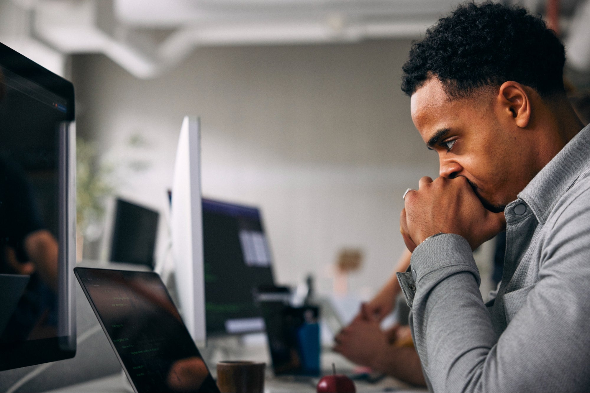 Starting a Business? You Need Founder Friends — Here’s Why