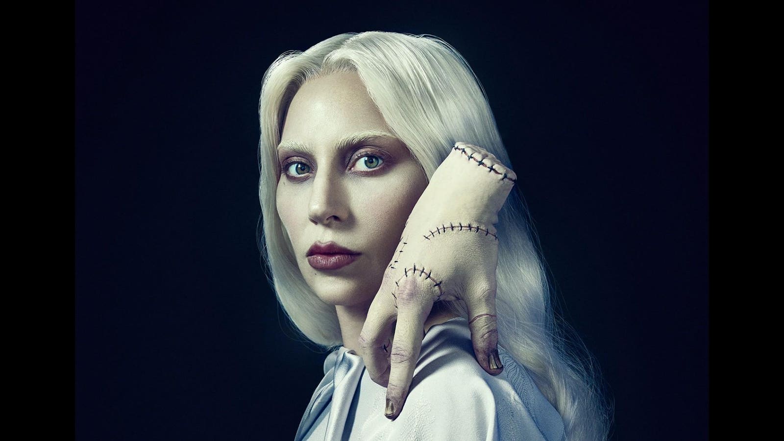 ‘Wednesday’ Co-Creator On How Lady Gaga’s Season 2 Role Materialized