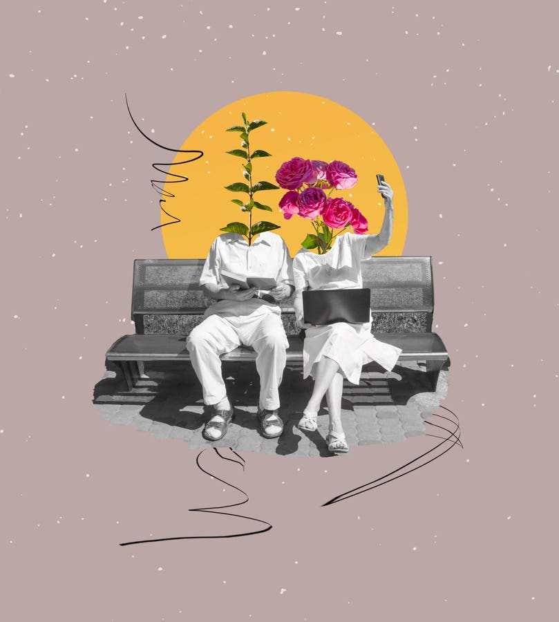 4 Advantages Of Loving ‘Quiet Time’ With Your Partner, By A Psychologist
