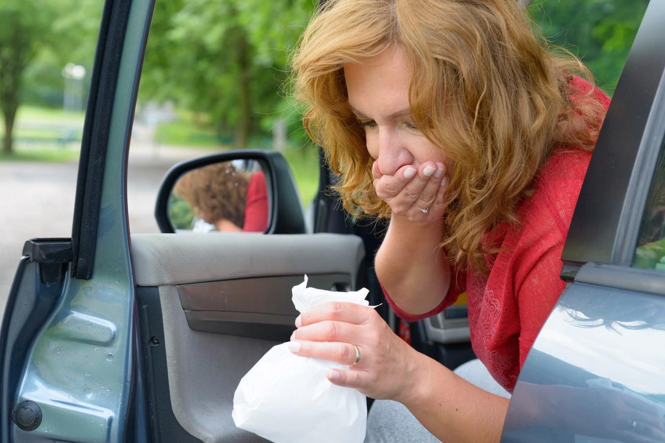 Music’s Effect On Motion Sickness And Blood Pressure
