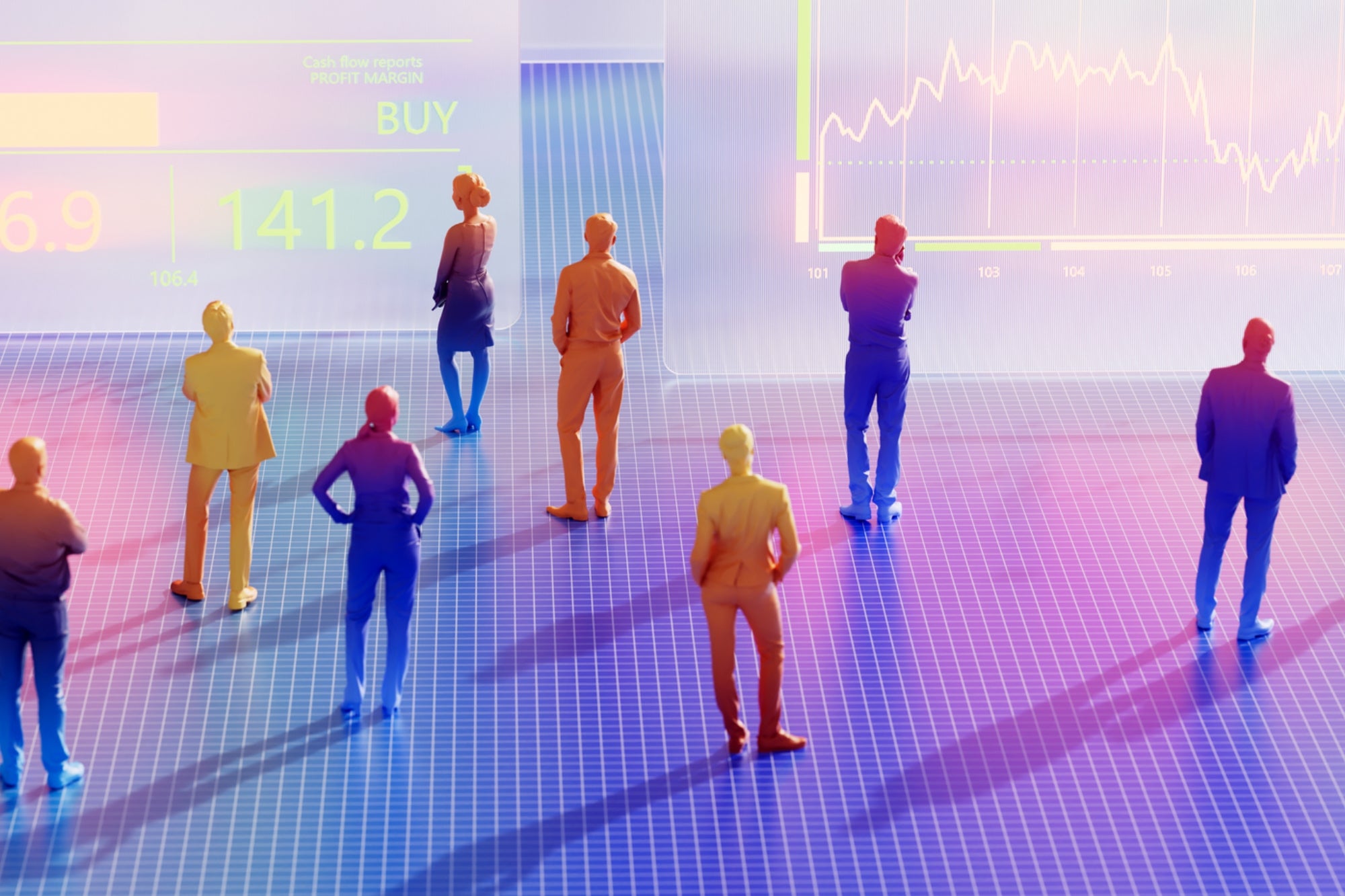 Why the Future of Finance Won’t Be Built on Innovation Alone