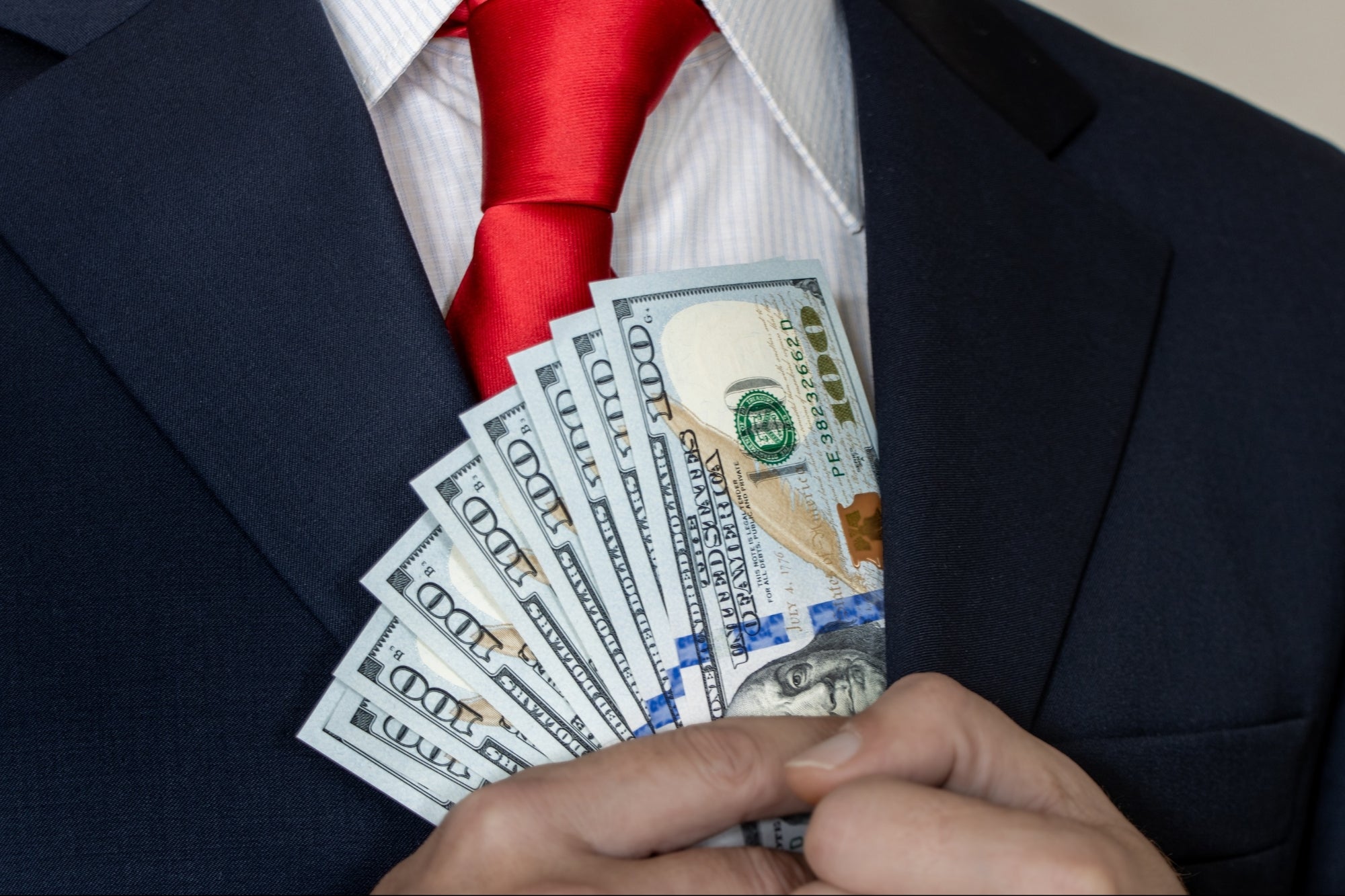 Here’s How US Billionaires Got Rich, From Tech to Finance