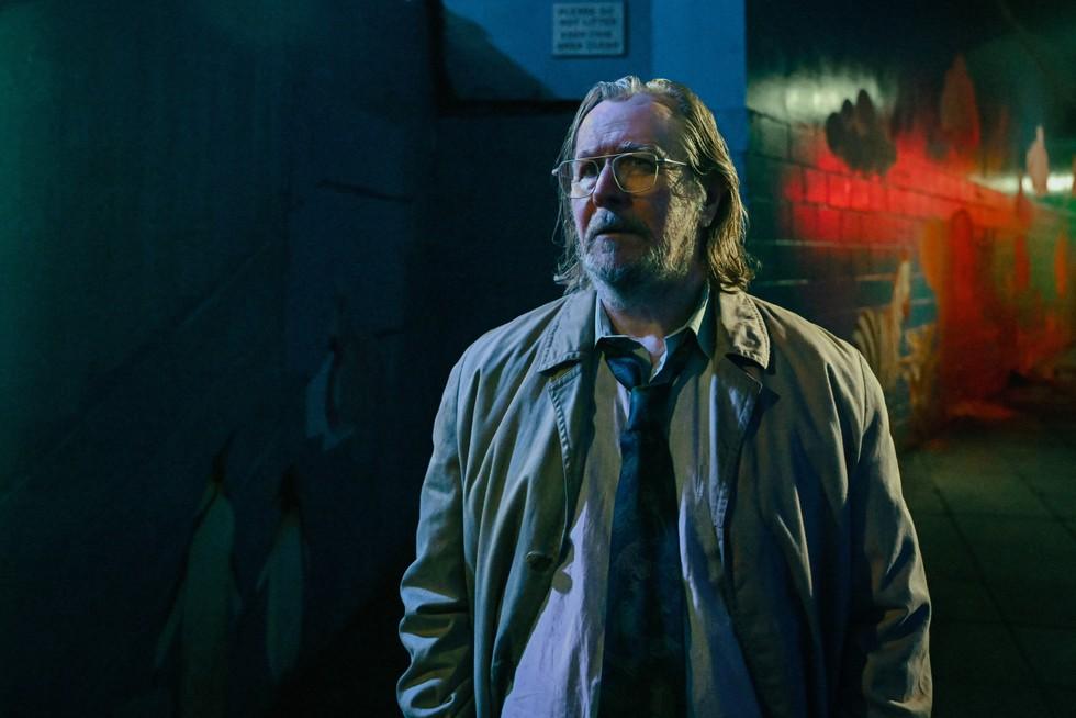 ‘Slow Horses’ Gets A Terrific Season 5 Trailer Ahead Of Premiere