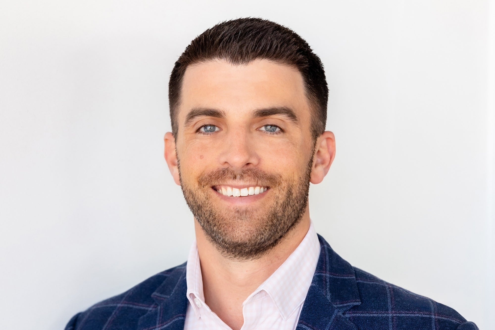 Entrepreneur Goes from $100M Men’s Wear Brand to Smart Baby Monitor Startup