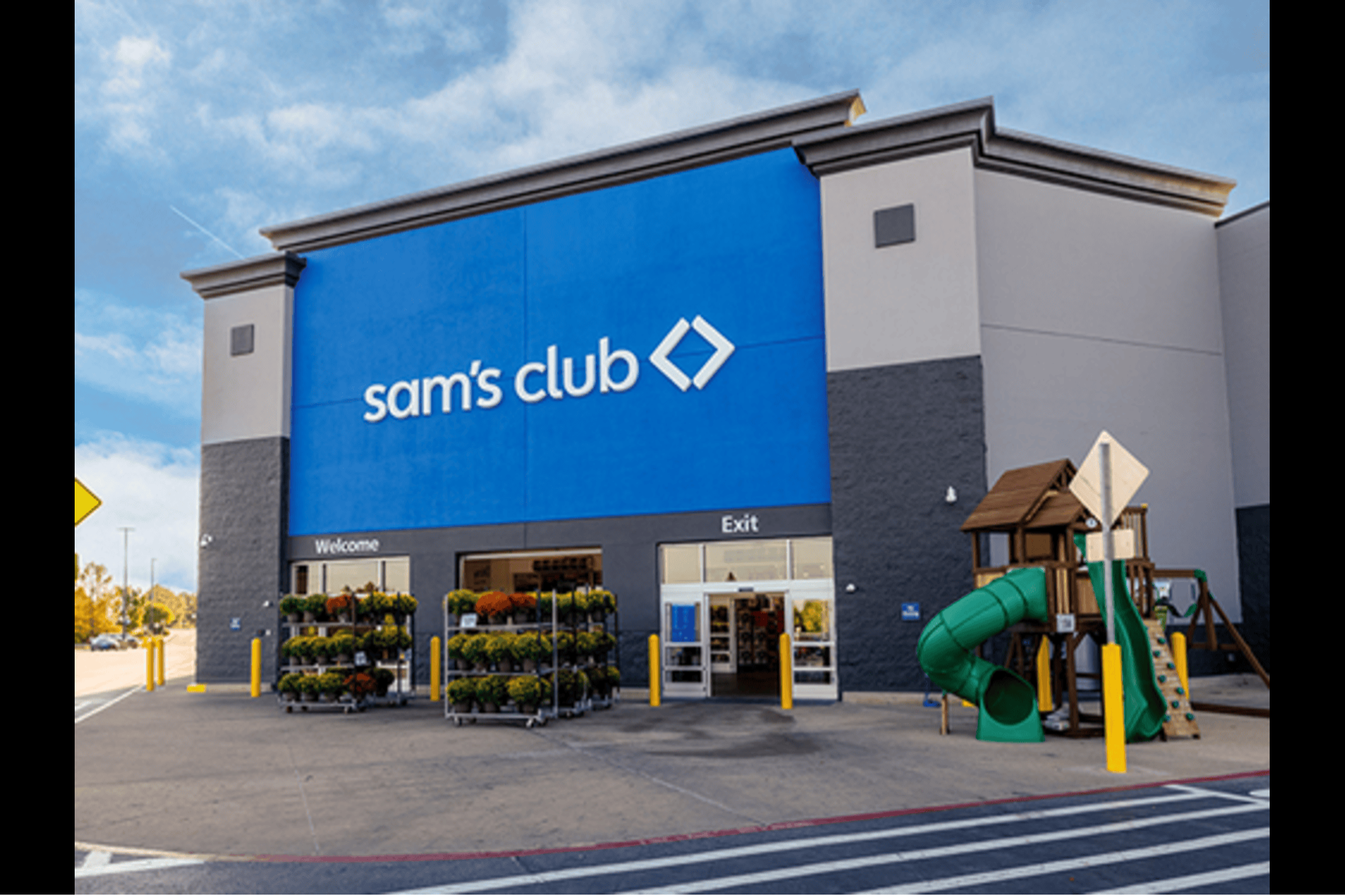 Optimize Your Budget With a $50 Sam’s Club Membership and $35 in Rewards