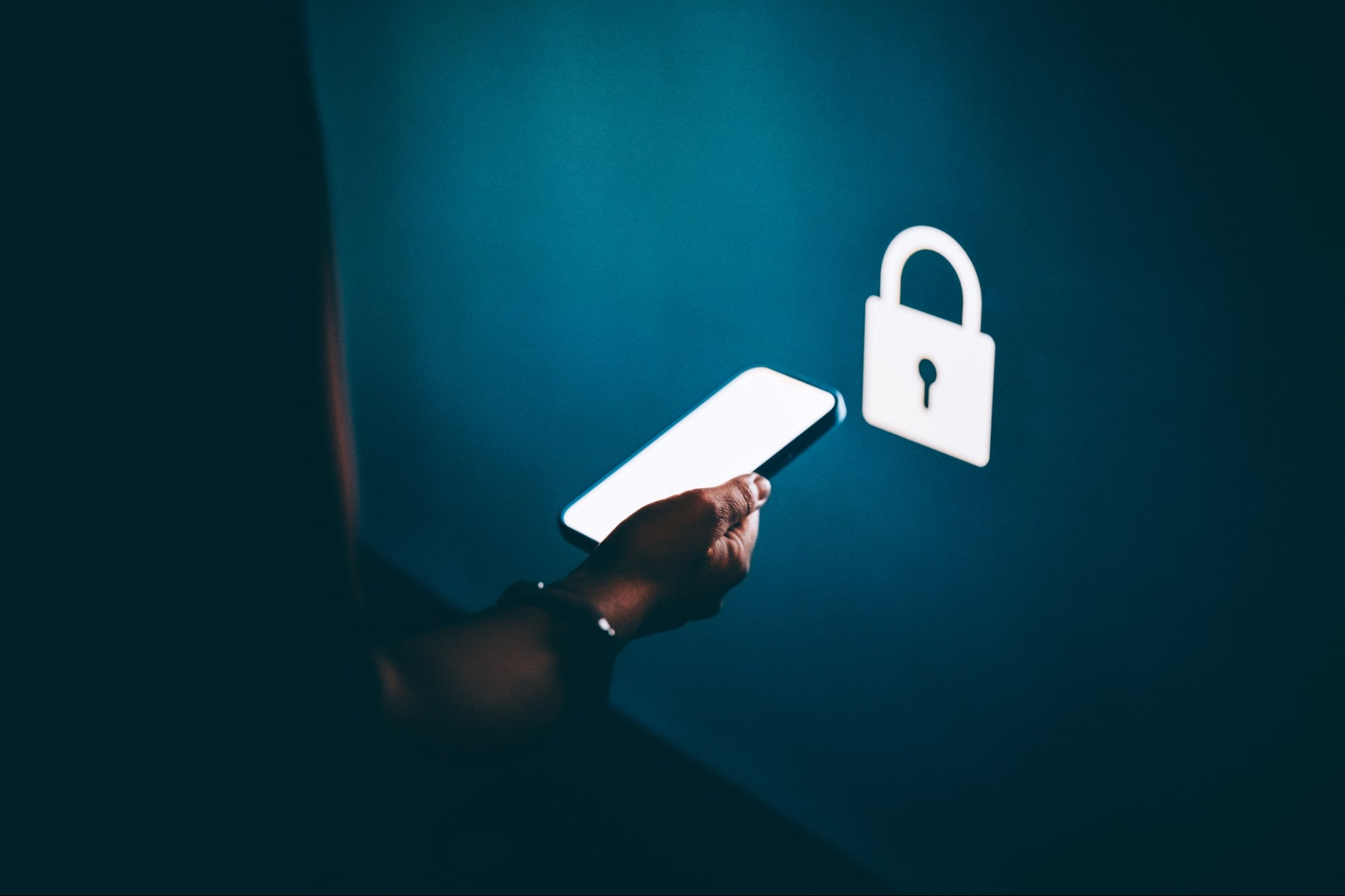 Passwords Won’t Secure Your Identity. Here’s What Will.