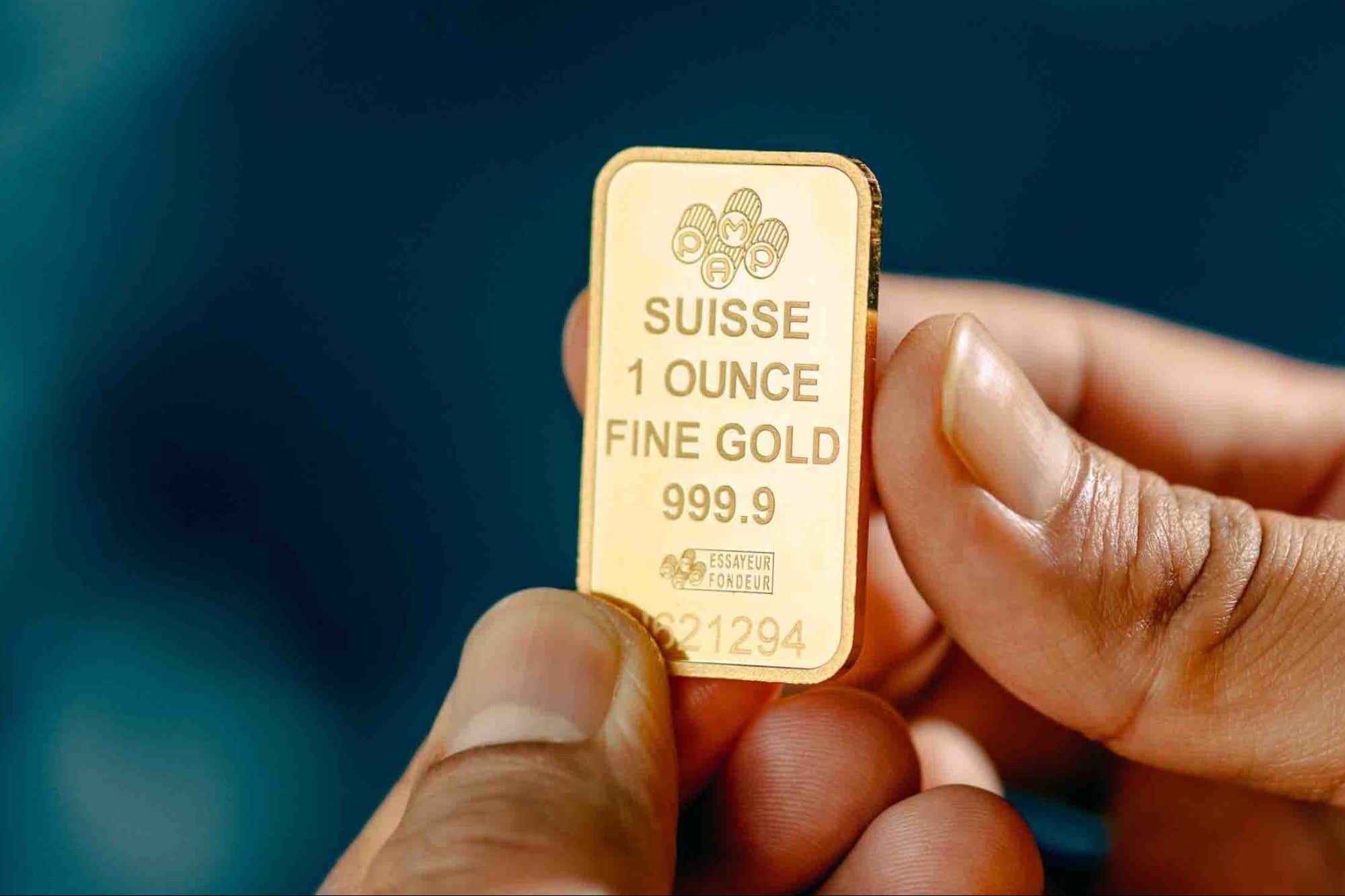 How Much Are Costco Gold Bars Worth Today?