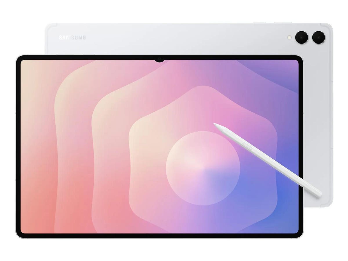 Samsung’s Galaxy Tab S11 Ultra Could Be My New Game Streaming Device