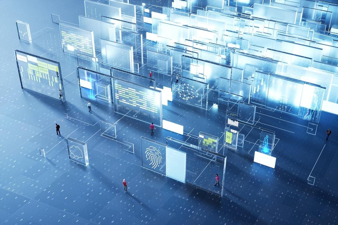 More People Are Using AI Tools, For Mass Intelligence Outcomes