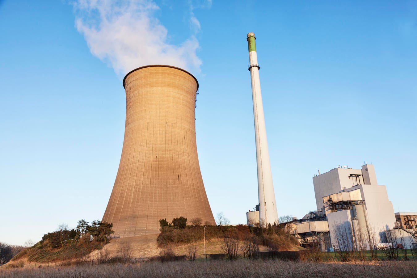 U.S. Offers 3 Tech Transfers To Take Critical Minerals From Coal Waste