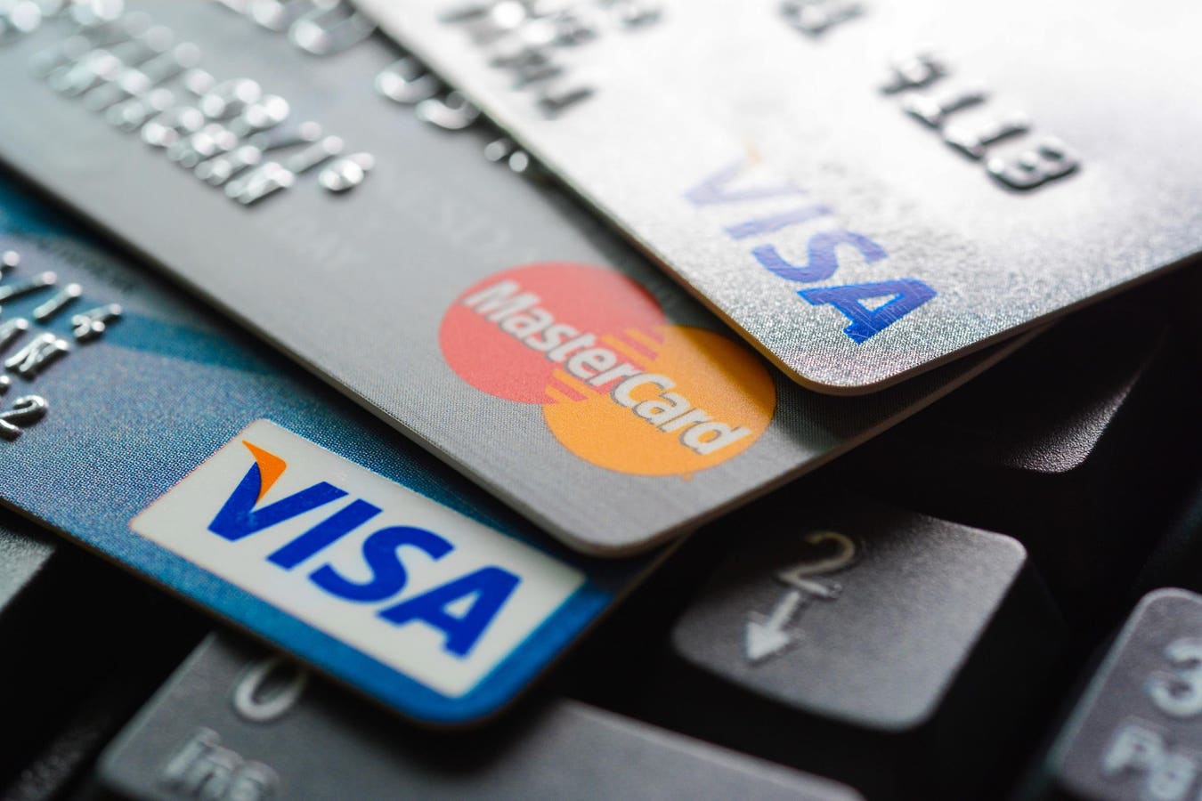Credit Card Companies Bank On Developers For Agentic Acceptance