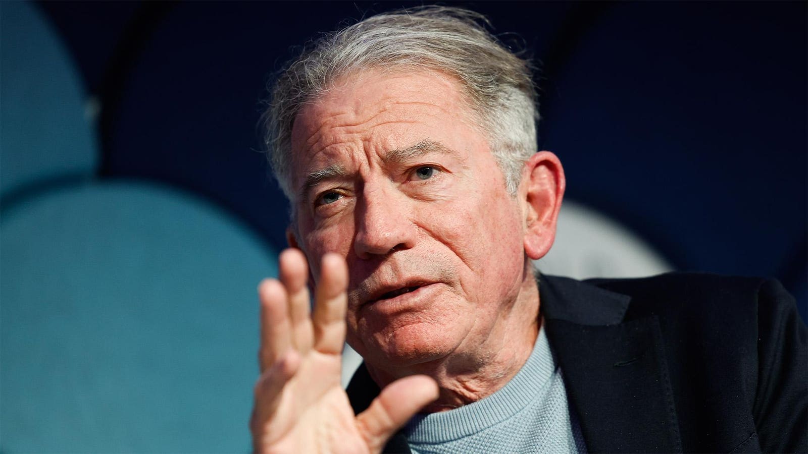 Billionaire Tom Siebel’s C3 AI Was Supposed To Speed Up Policing. It’s Not Going Well.